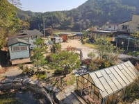 단양 별마루캠핑장