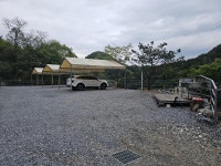 단양 별마루캠핑장