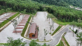 필리가 캠핑 고캠핑