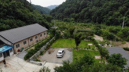 방주캠핑장