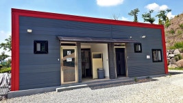 에버오토캠핑장 고캠핑