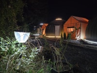 한국관광공사 고캠핑 고캠핑