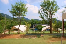 두물머리 IC 캠핑장