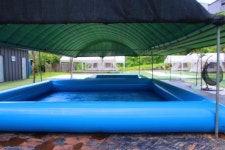 두물머리 IC 캠핑장