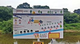 숲캠핑장 고캠핑