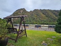 H camping 고캠핑