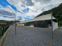 H camping 고캠핑