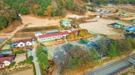 은하수별빛마을