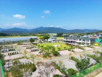 단밀오토캠핑장