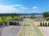 단밀오토캠핑장