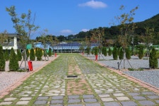 단밀오토캠핑장