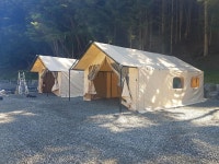 한국관광공사 고캠핑 고캠핑