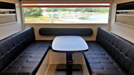 파티엔 카라반 글램핑 펜션캠핑-충남서산태안점