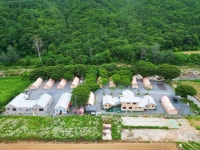 한국관광공사 고캠핑 고캠핑
