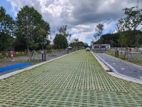 금강호 국민여가 캠핑장