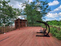 금강호 국민여가 캠핑장