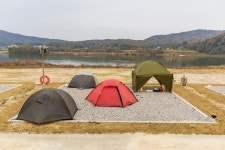 한국관광공사 고캠핑 고캠핑