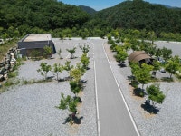 세이지힐 패밀리캠핑장