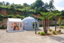 한국관광공사 고캠핑 고캠핑