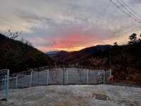 달꿈 오토캠핑장