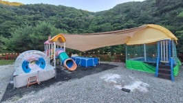 레드우드캠핑장