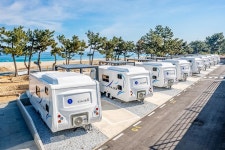 주식회사 올덴리조트 고캠핑