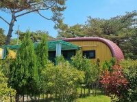 한국관광공사 고캠핑 고캠핑