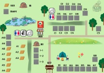 너우리 캠핑농원