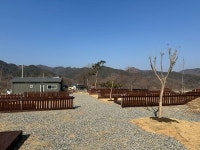 한국관광공사 고캠핑 고캠핑