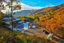 한국관광공사 고캠핑 고캠핑