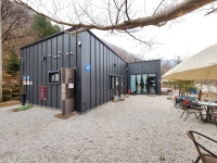 담터 민수 캠핑장