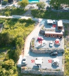 청풍호반 캠핑장 고캠핑