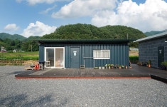 소백산 별빛감성 캠핑장 고캠핑