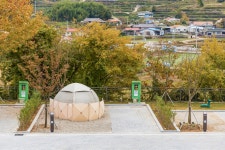 덕신야영장
