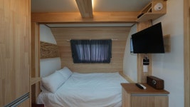 용인 에버베이카라반 고캠핑