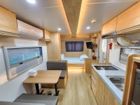 용인 에버베이카라반