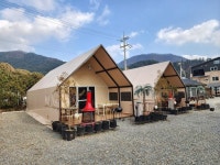 한국관광공사 고캠핑 고캠핑