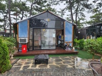 한국관광공사 고캠핑 고캠핑