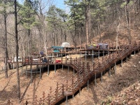 무봉산 자연휴양림