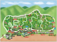 동화힐링캠프 고캠핑