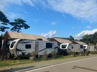 동화힐링캠프 고캠핑