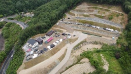 시인의 마을 관광농원