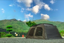 한국관광공사 고캠핑 고캠핑