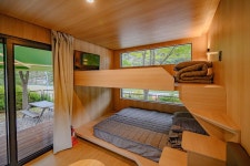 청량산 수원캠핑장 고캠핑