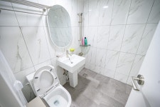 청량산 수원캠핑장 고캠핑