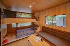 청량산 수원캠핑장 고캠핑