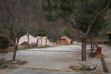 한국관광공사 고캠핑 고캠핑