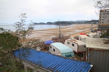 만리포미소카라반 고캠핑