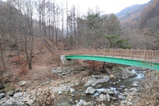 만산동 국민여가 캠핑장