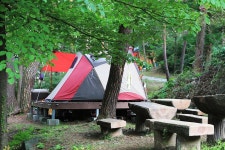 만수산 자연휴양림